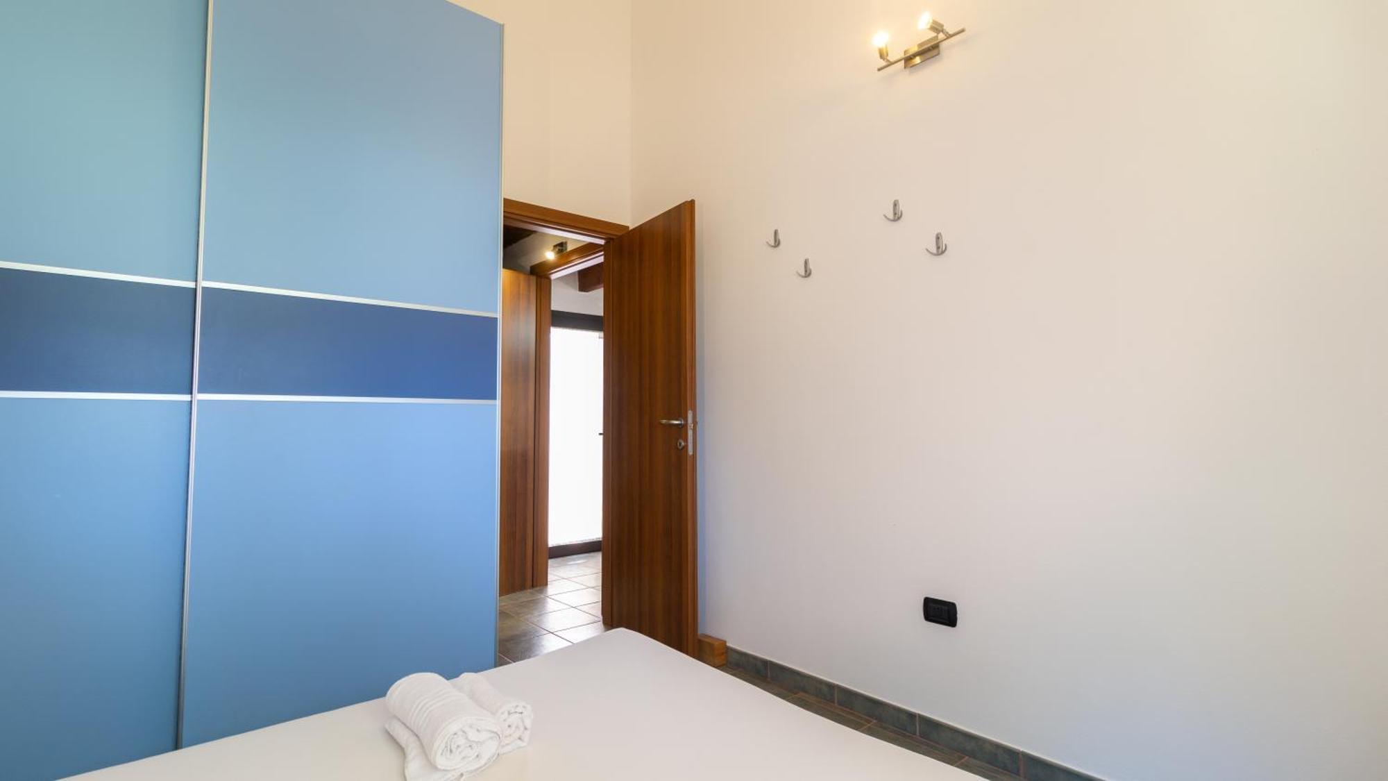 Sardinianworld - Villa Zerrei San Vero Milis المظهر الخارجي الصورة