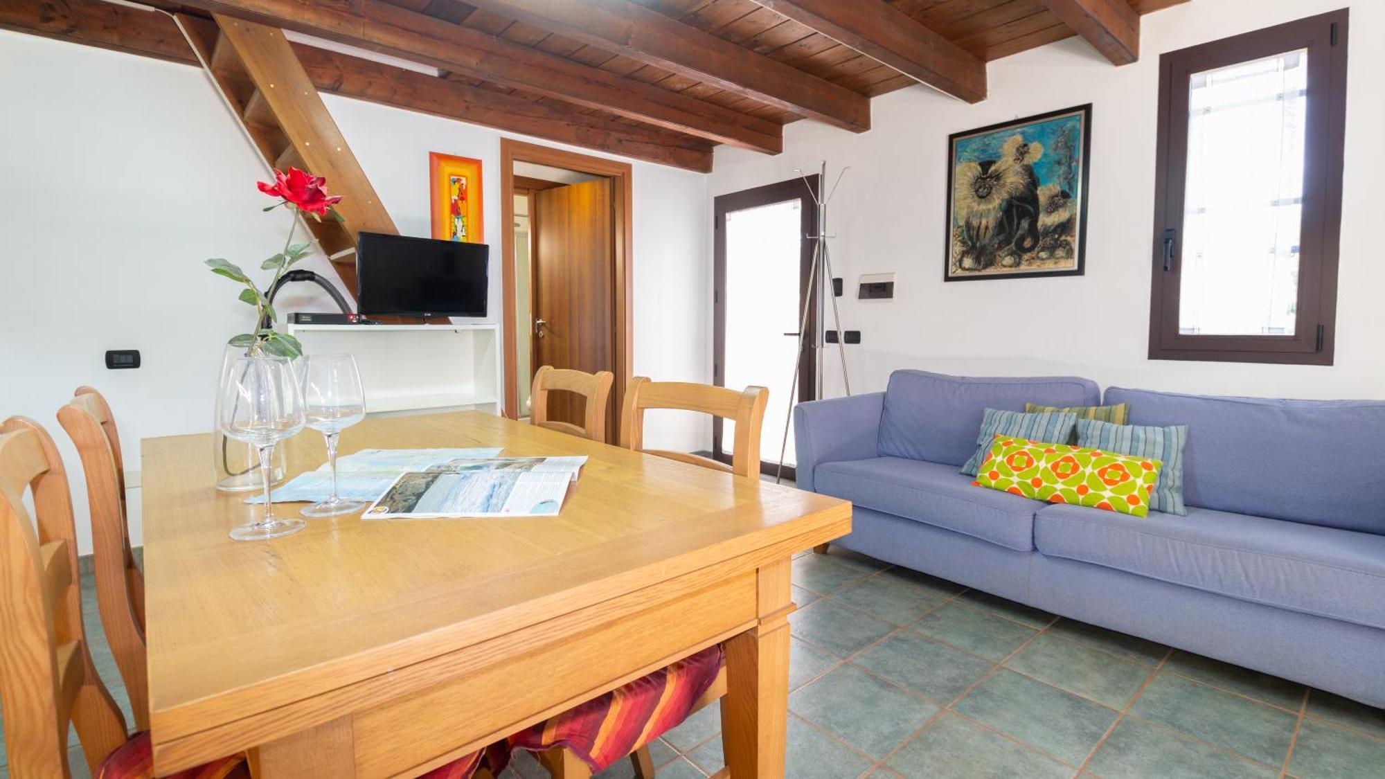 Sardinianworld - Villa Zerrei San Vero Milis المظهر الخارجي الصورة