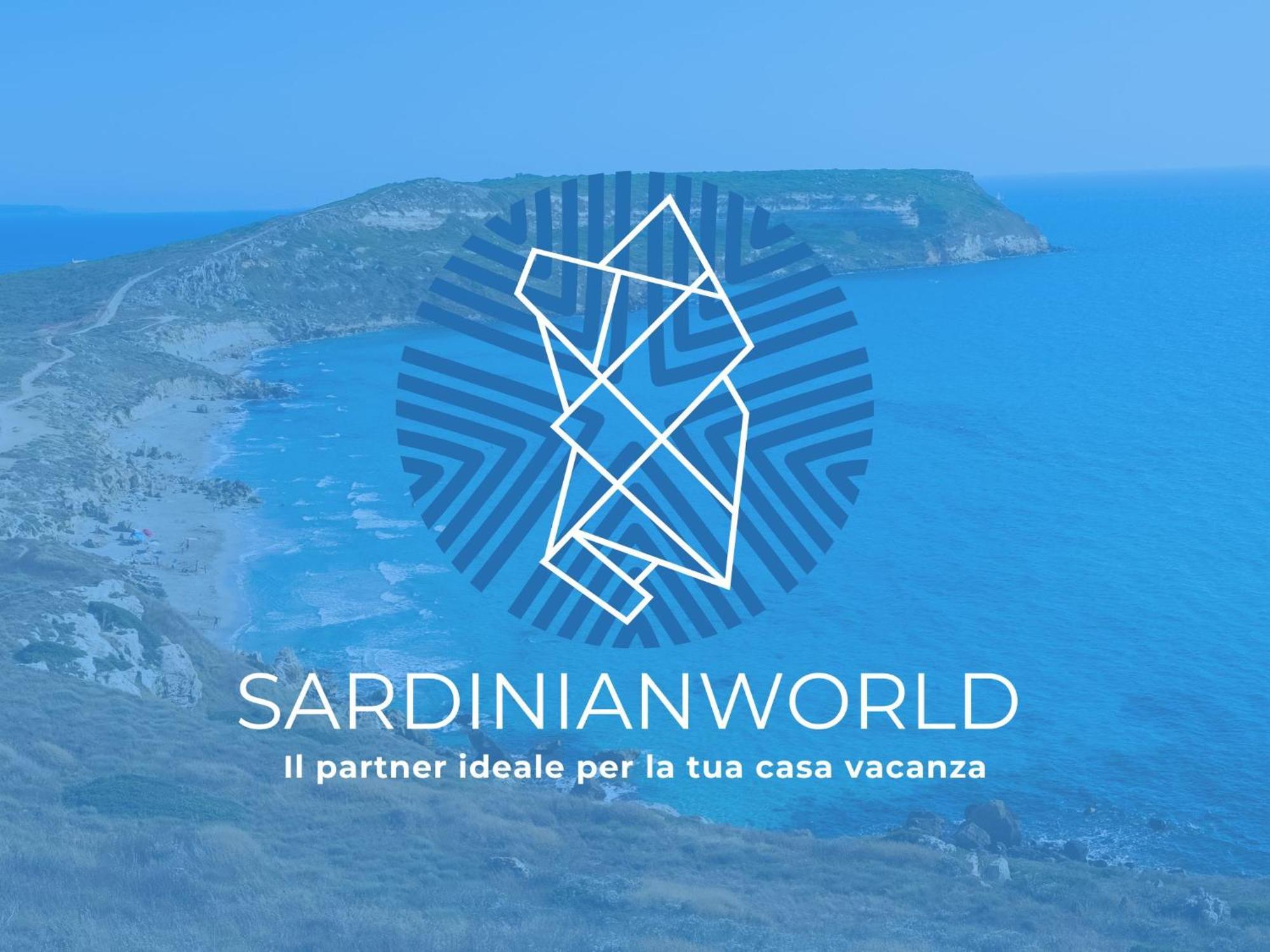 Sardinianworld - Villa Zerrei San Vero Milis المظهر الخارجي الصورة